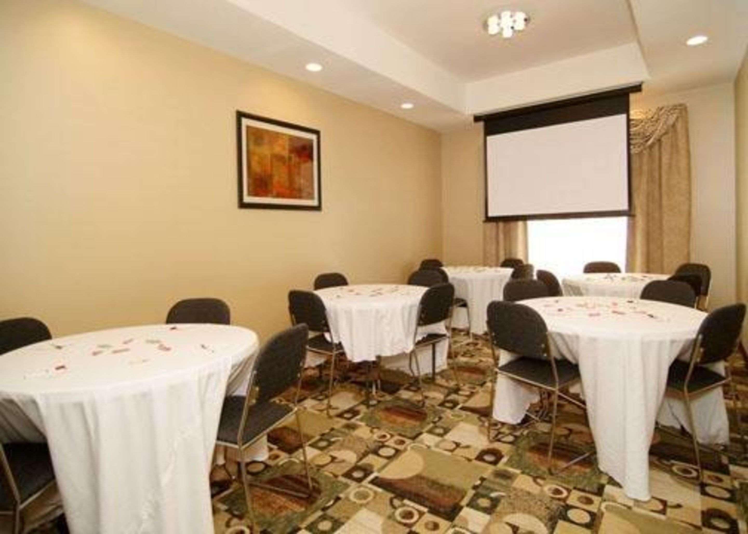 Comfort Suites Fort Stockton Dış mekan fotoğraf